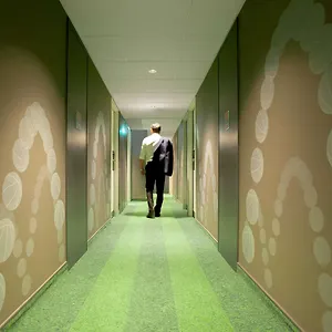 Ibis Styles Massena Olympiades Отель Париж