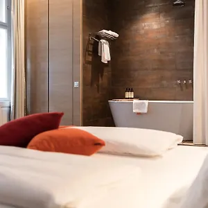 Hollmann Beletage Design&boutique Hotel Vienne