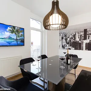 Center Tirol Appartement Innsbruck
