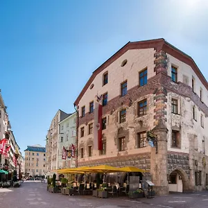 Goldener Adler, Bw Signature Collection Innsbruck