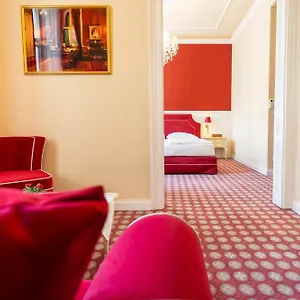 Aviano Boutique 4*, Viena Austria