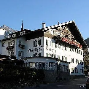 Koreth Innsbruck