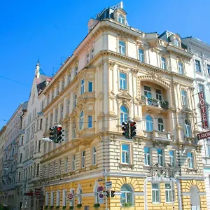 Drei Kronen 3*, Viena Austria