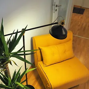 Apstay ǀ Free Parking & Self Check-in Appartement Graz