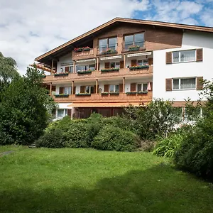 Waldhaus Igls Innsbruck