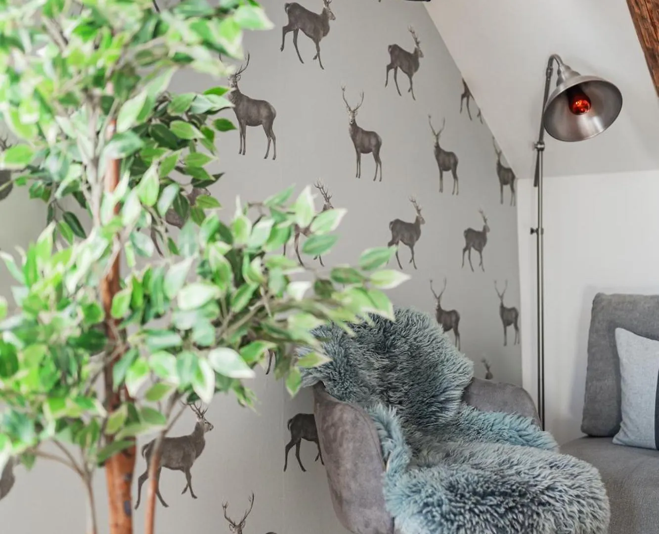Aparthotel Innsbruck City Chalet