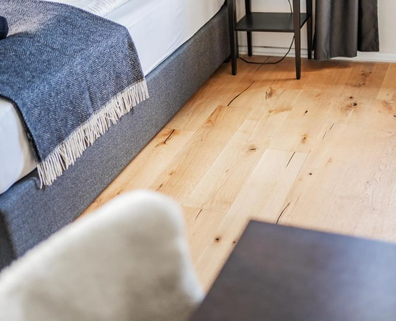 Innsbruck City Chalet Aparthotel