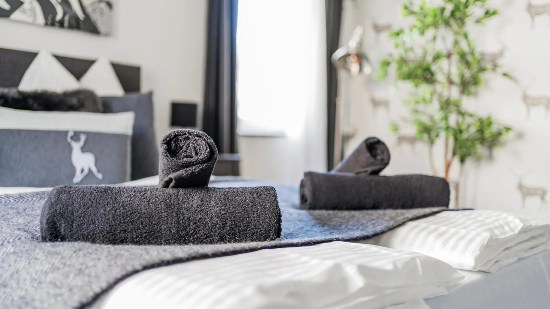 Innsbruck City Chalet