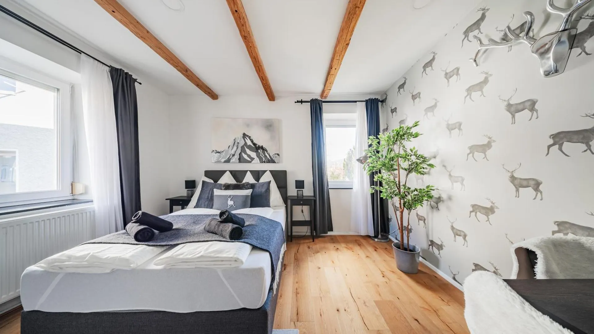 Innsbruck City Chalet