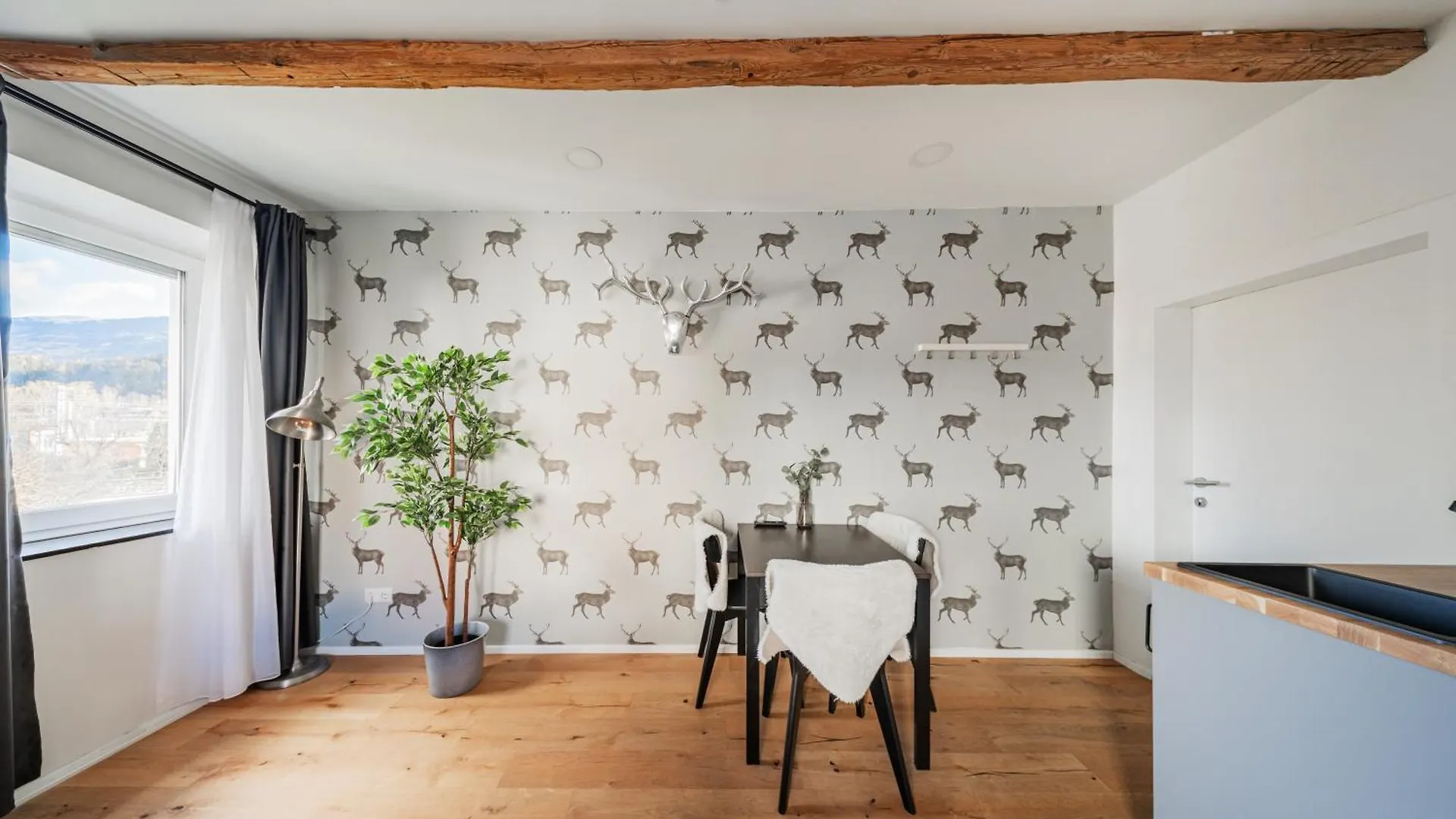 Aparthotel Innsbruck City Chalet