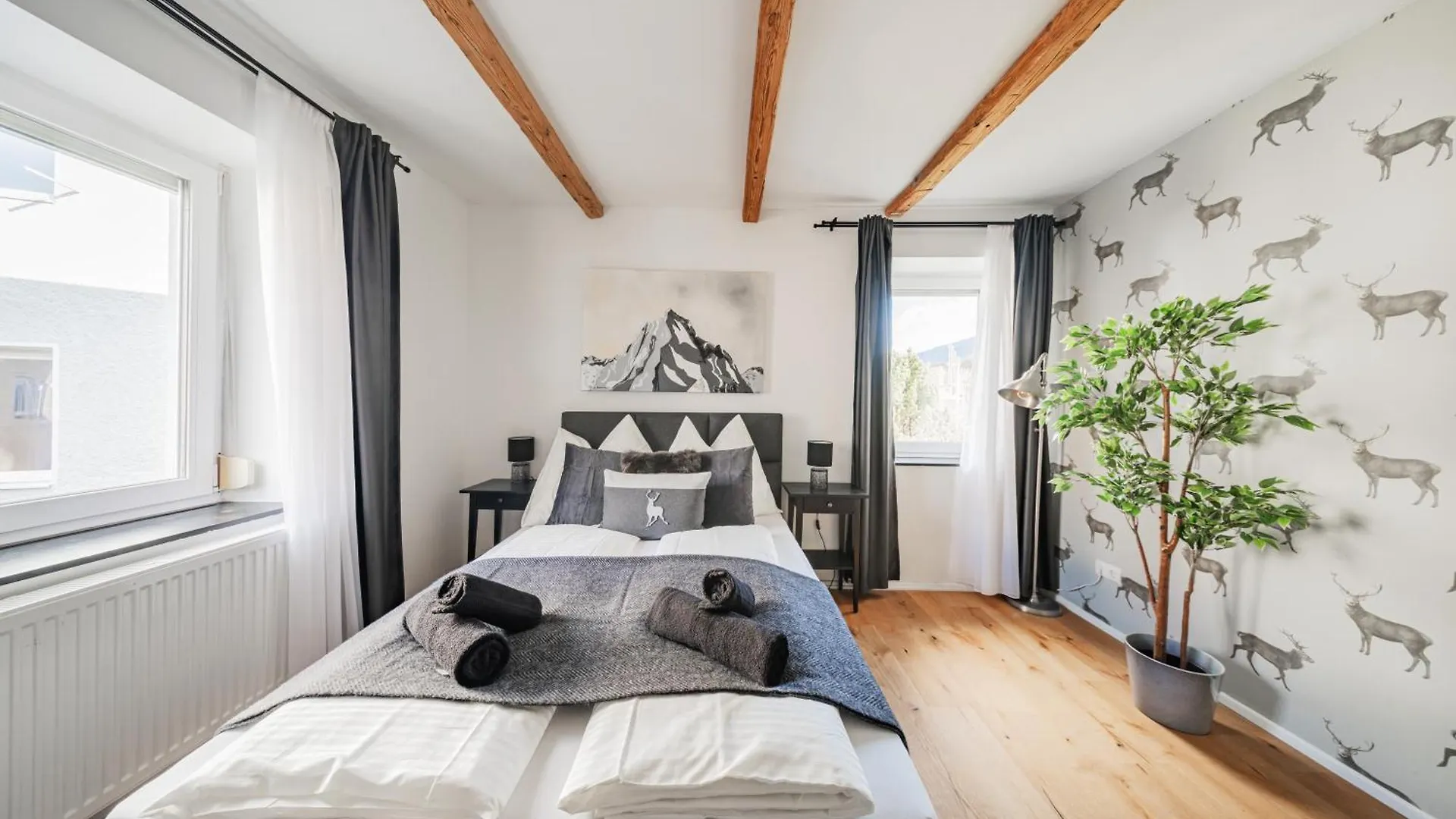 Aparthotel Innsbruck City Chalet
