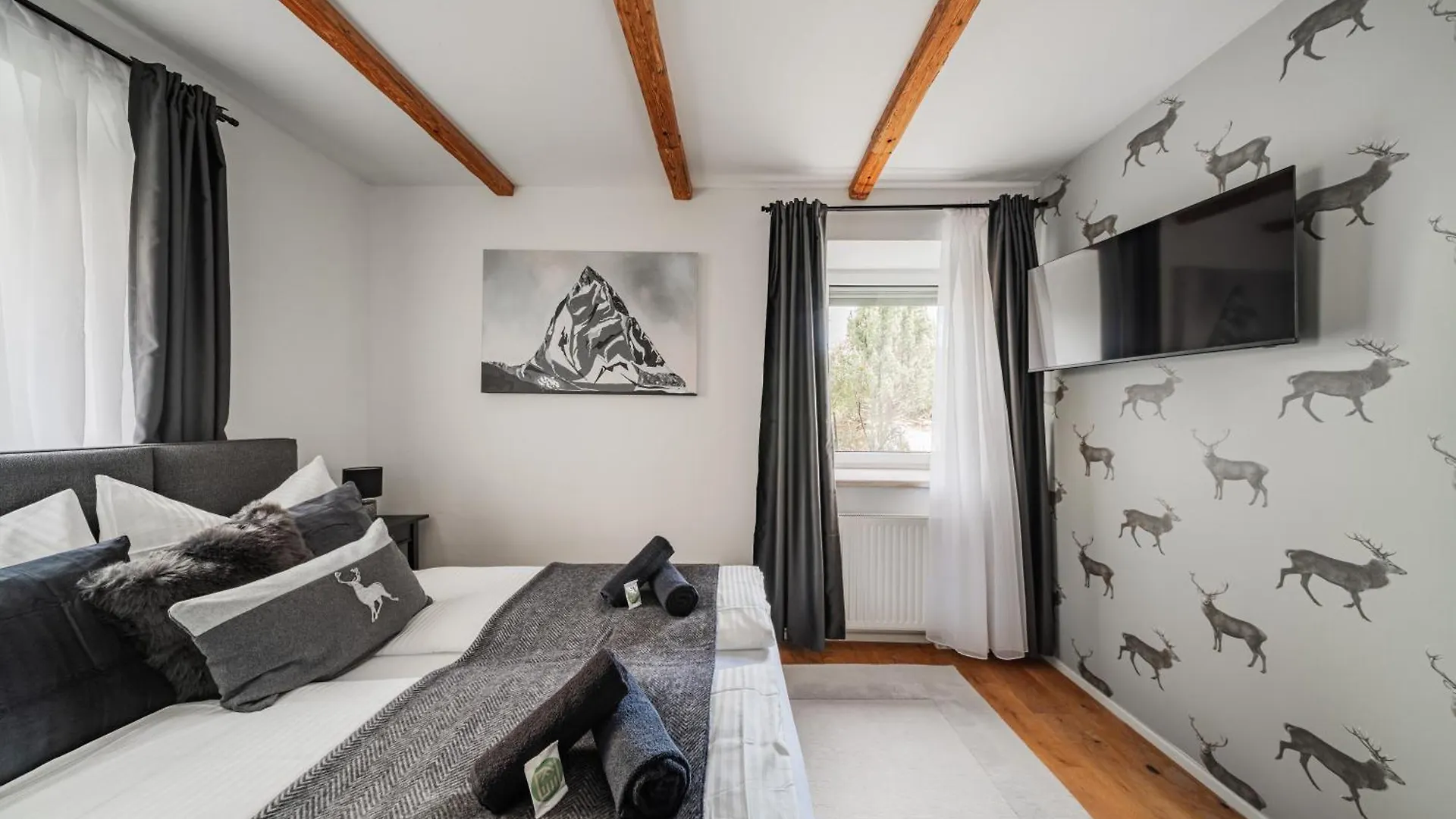 Innsbruck City Chalet
