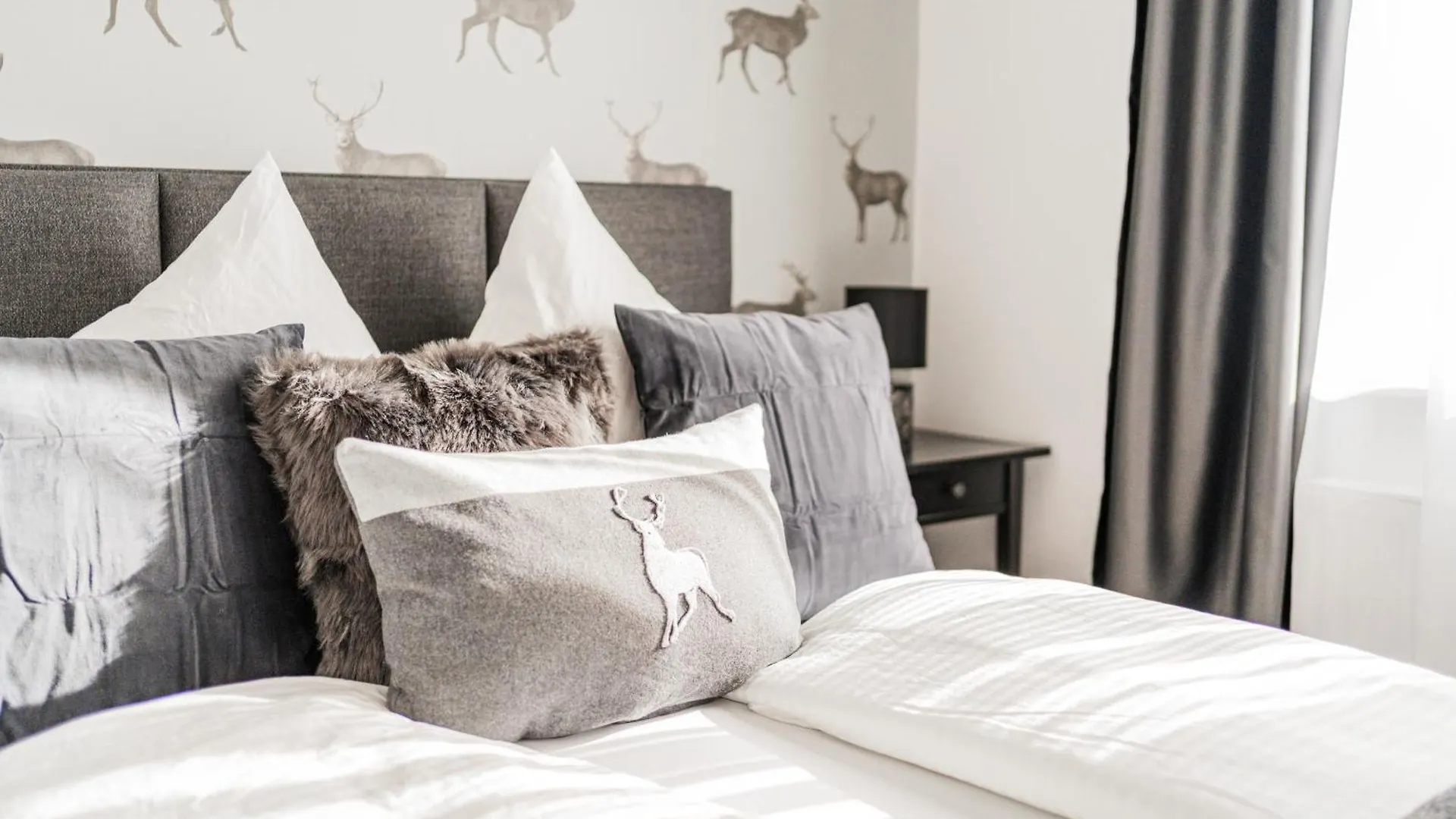 Innsbruck City Chalet