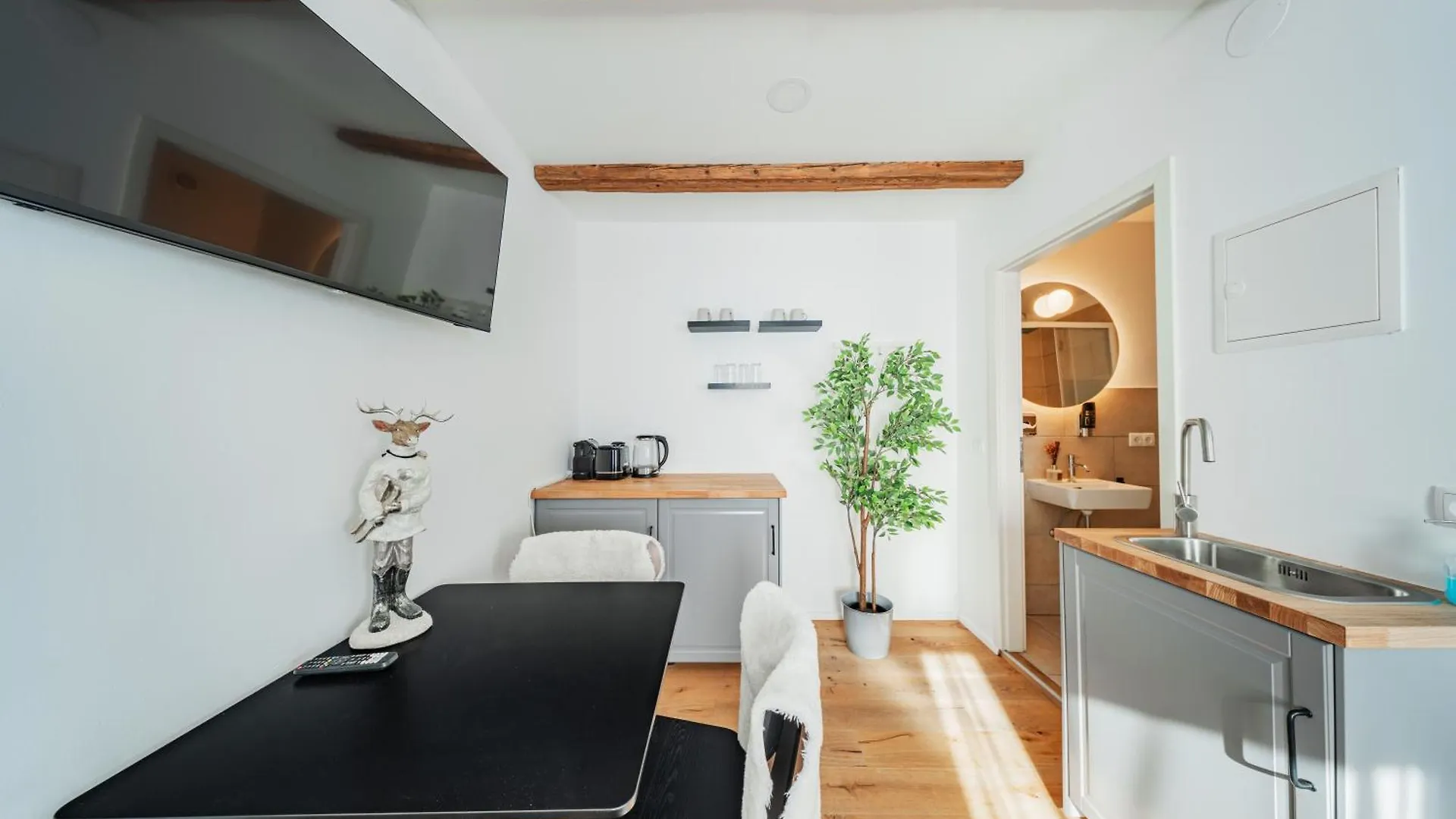 Aparthotel Innsbruck City Chalet Austria