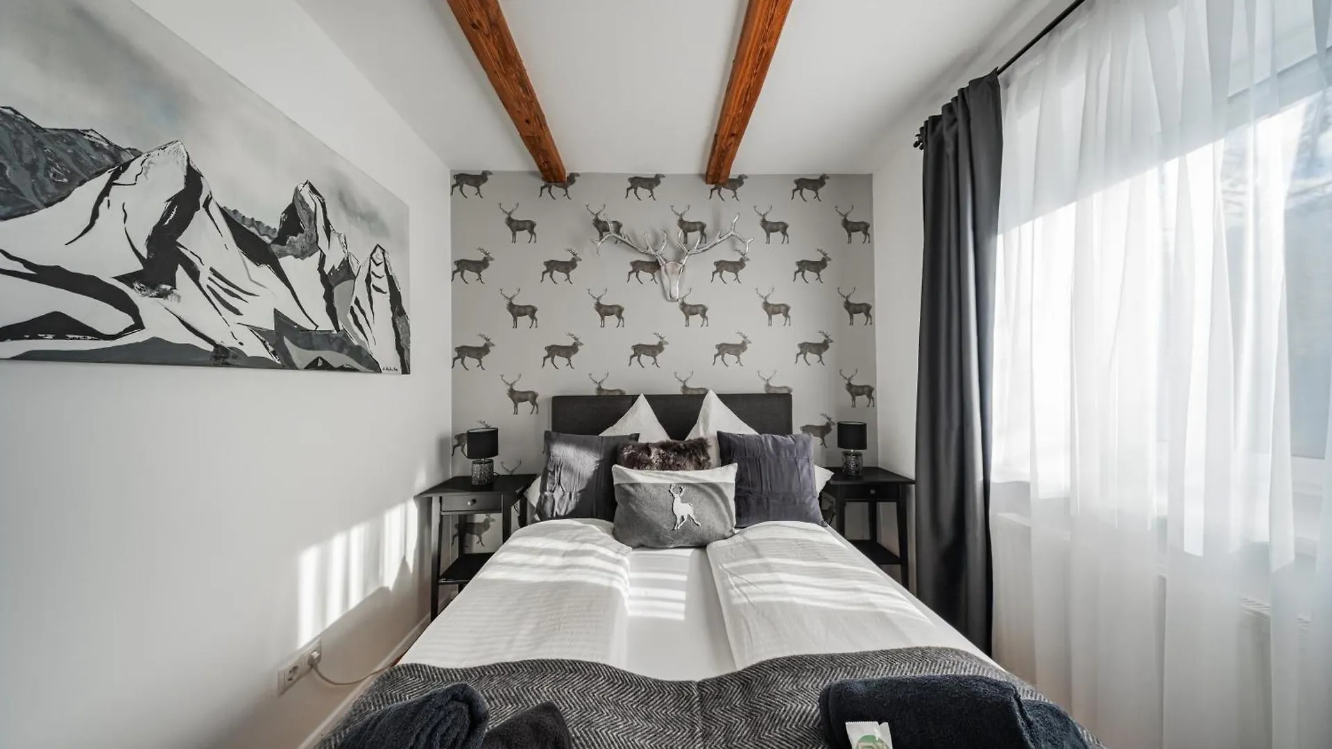 Aparthotel Innsbruck City Chalet Austria