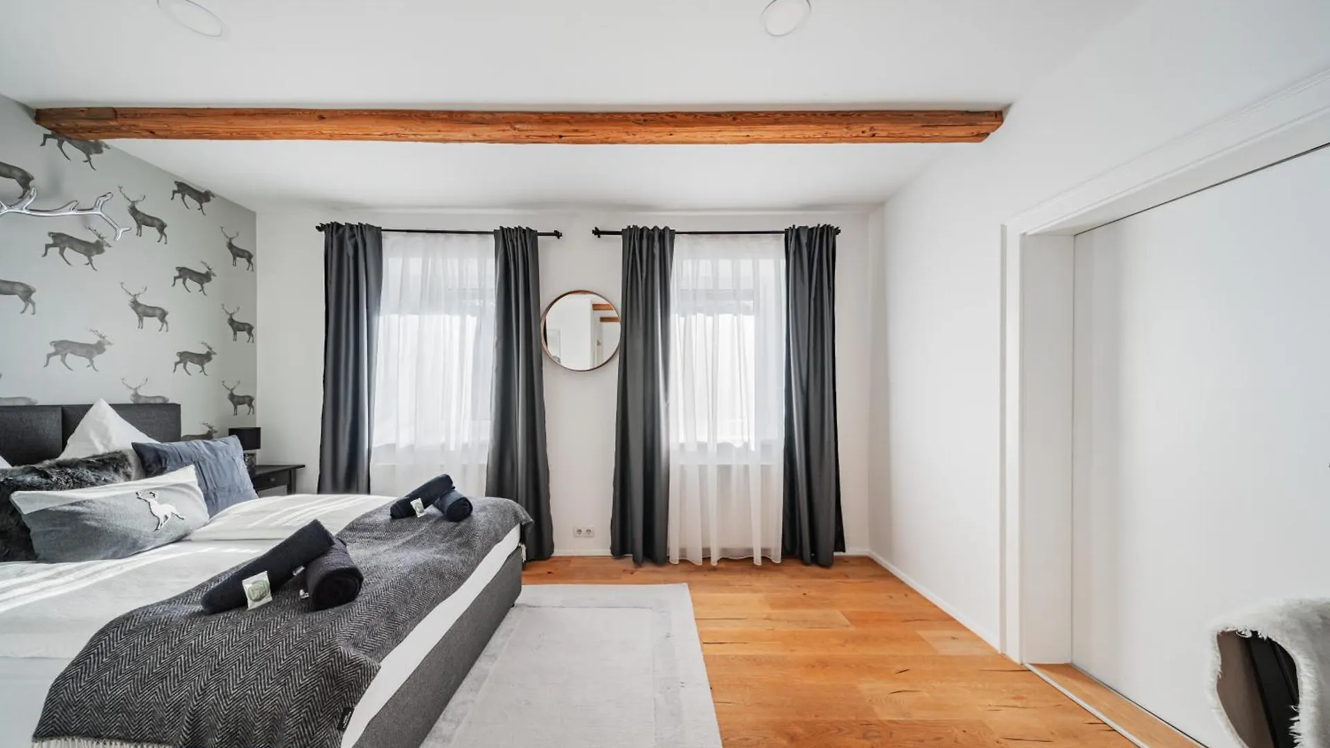 Innsbruck City Chalet