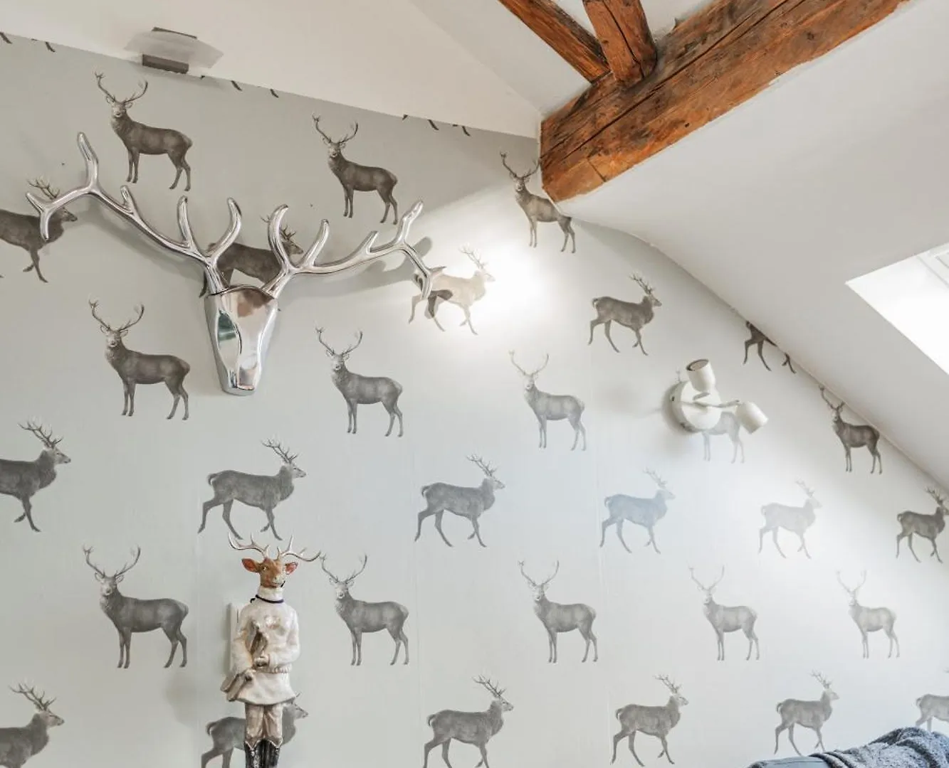Aparthotel Innsbruck City Chalet Austria