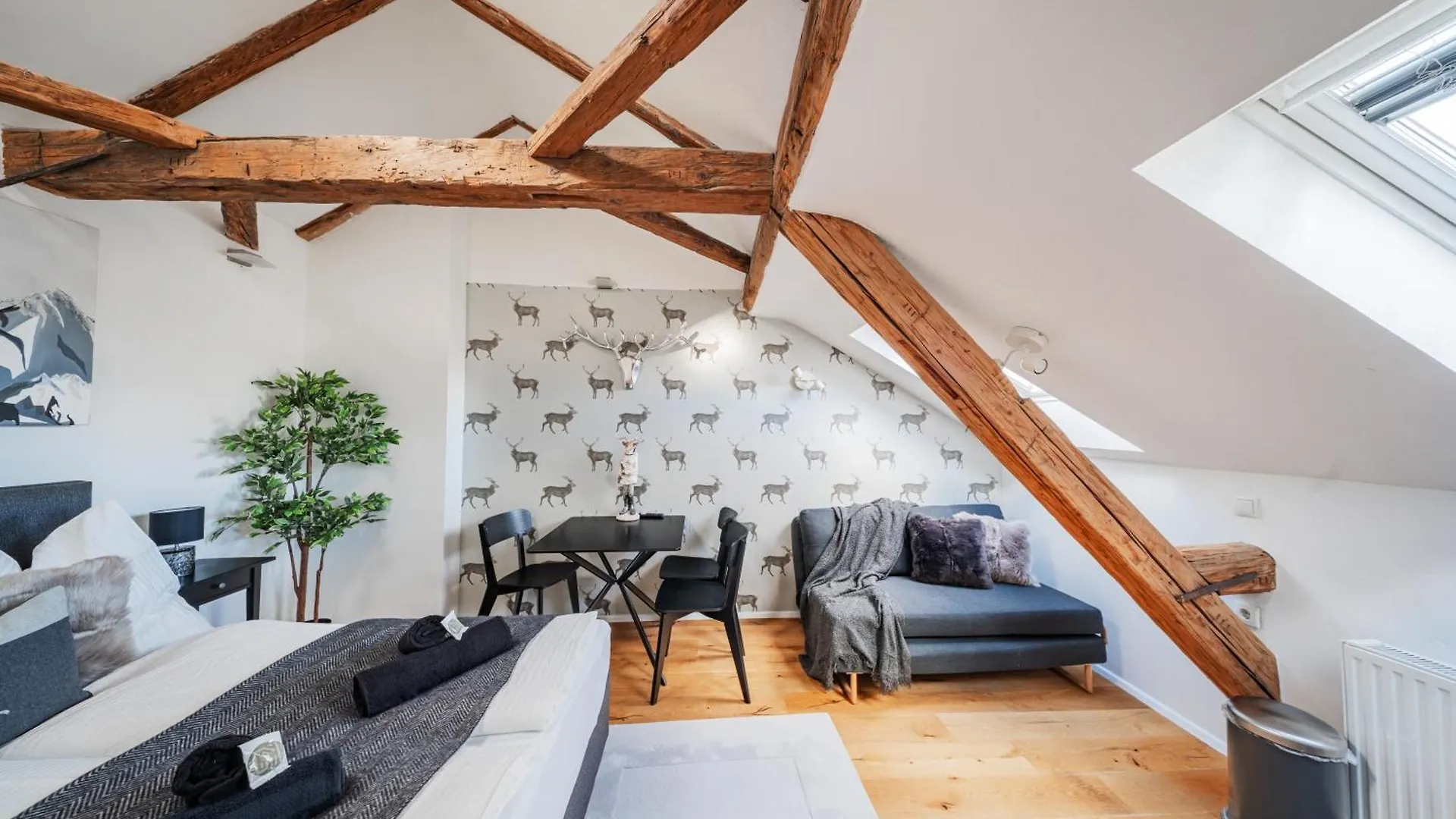 Aparthotel Innsbruck City Chalet