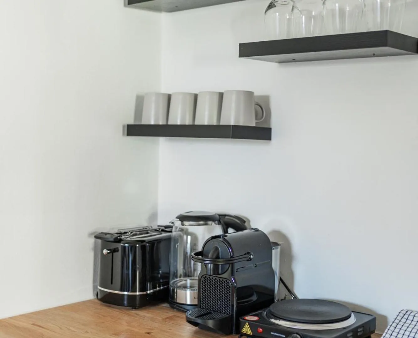 Innsbruck City Chalet Aparthotel
