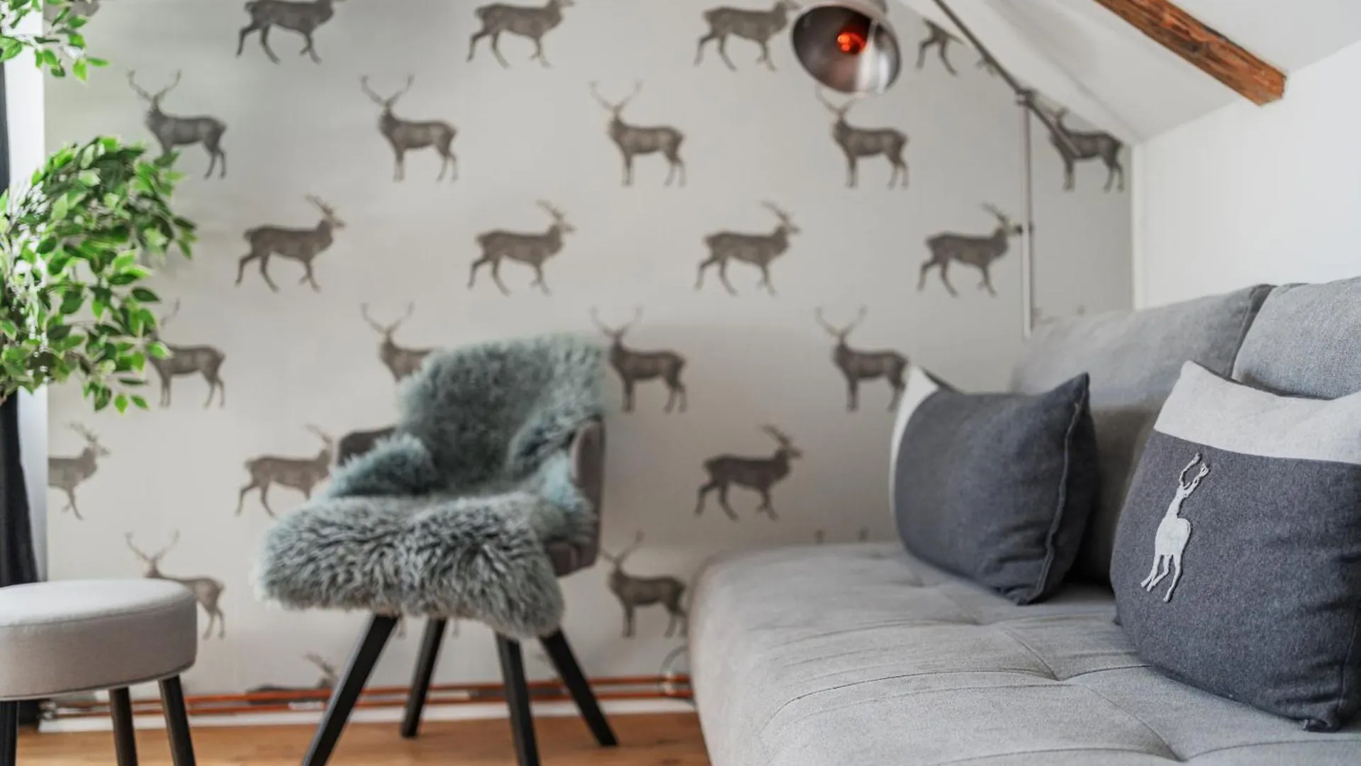 Aparthotel Innsbruck City Chalet
