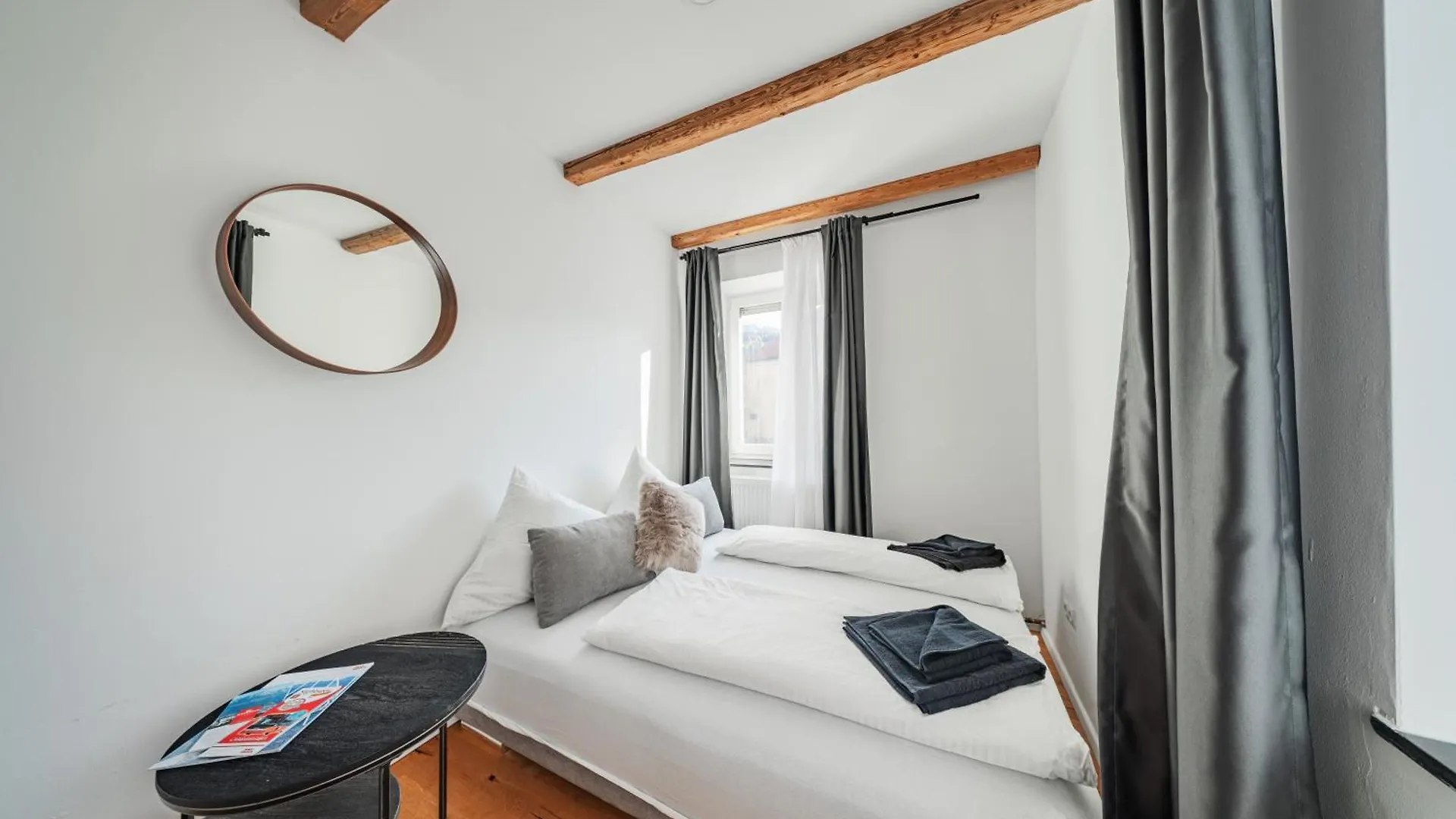 Innsbruck City Chalet 0*,  Austria