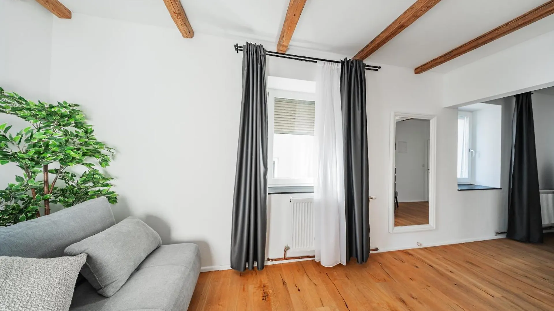 Innsbruck City Chalet