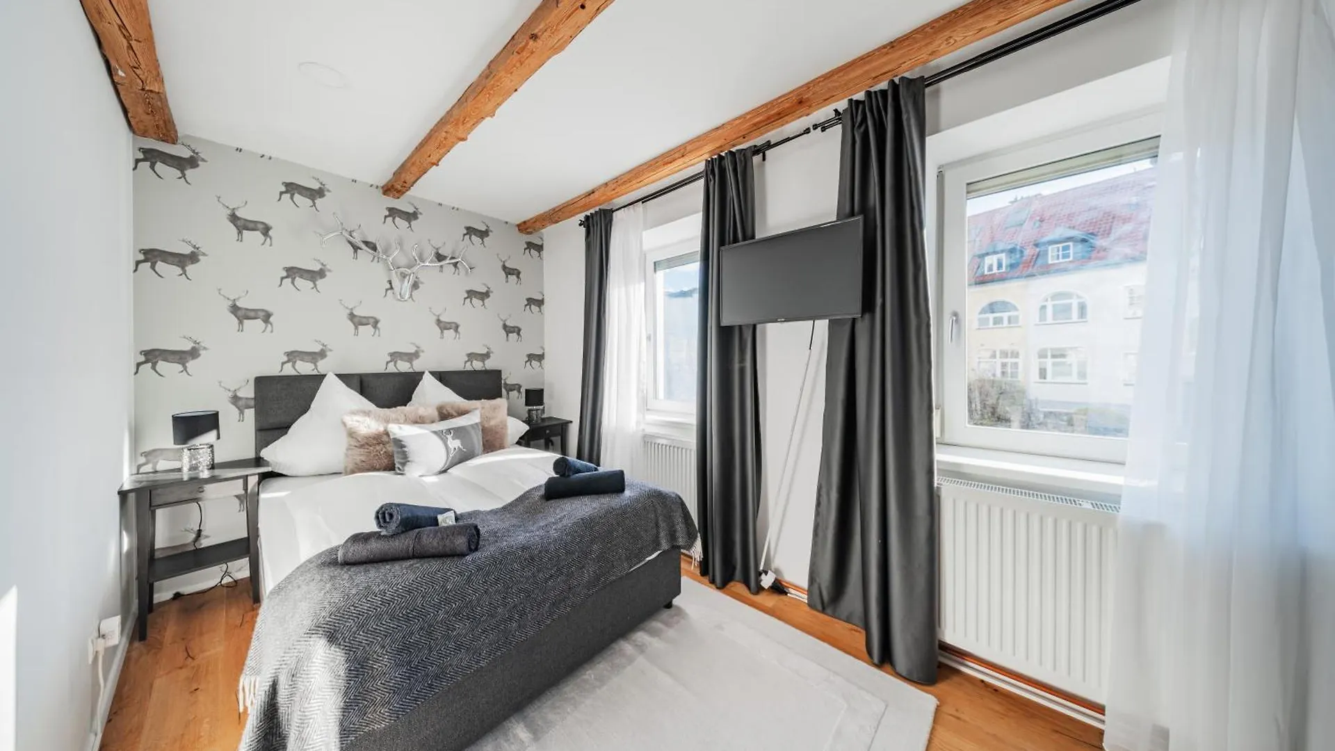 Innsbruck City Chalet