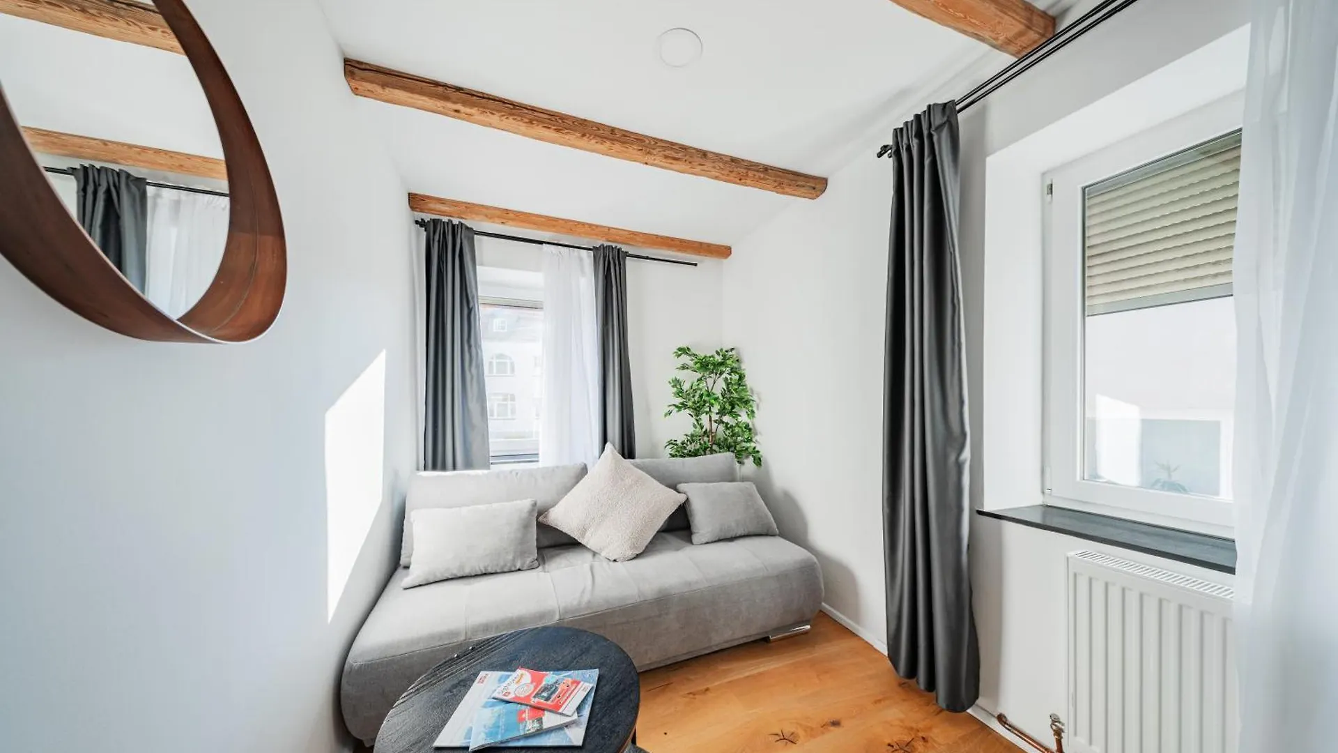 Aparthotel Innsbruck City Chalet