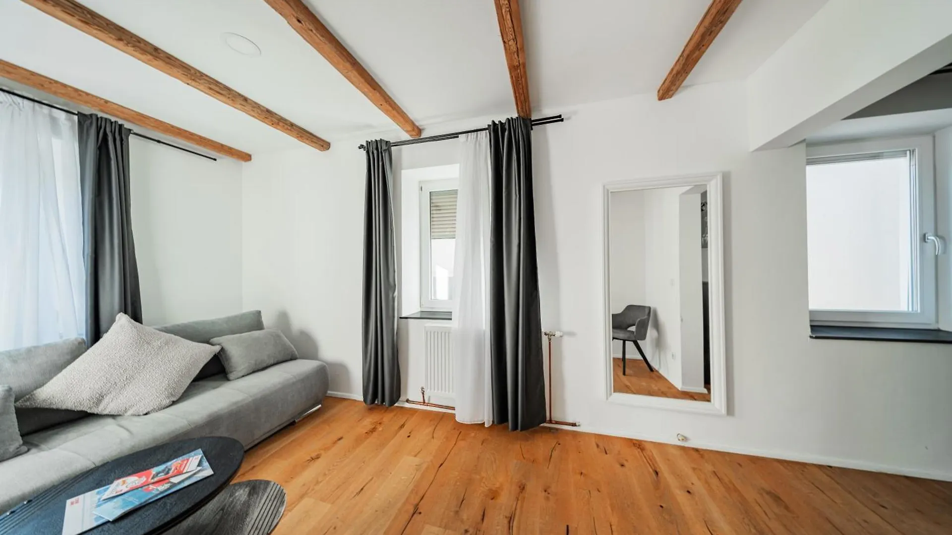 Aparthotel Innsbruck City Chalet Austria