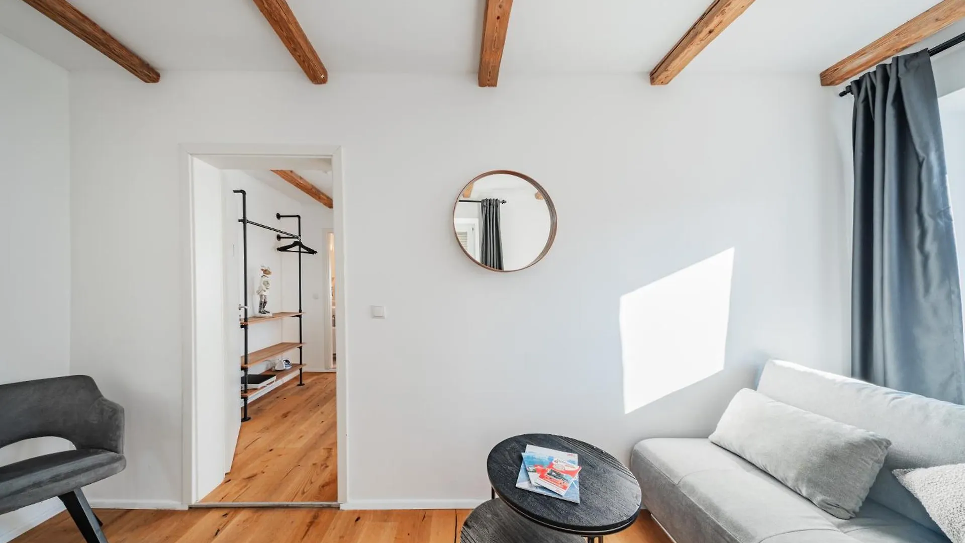 Innsbruck City Chalet