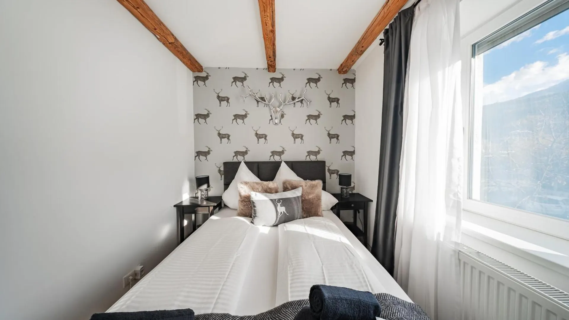 Aparthotel Innsbruck City Chalet